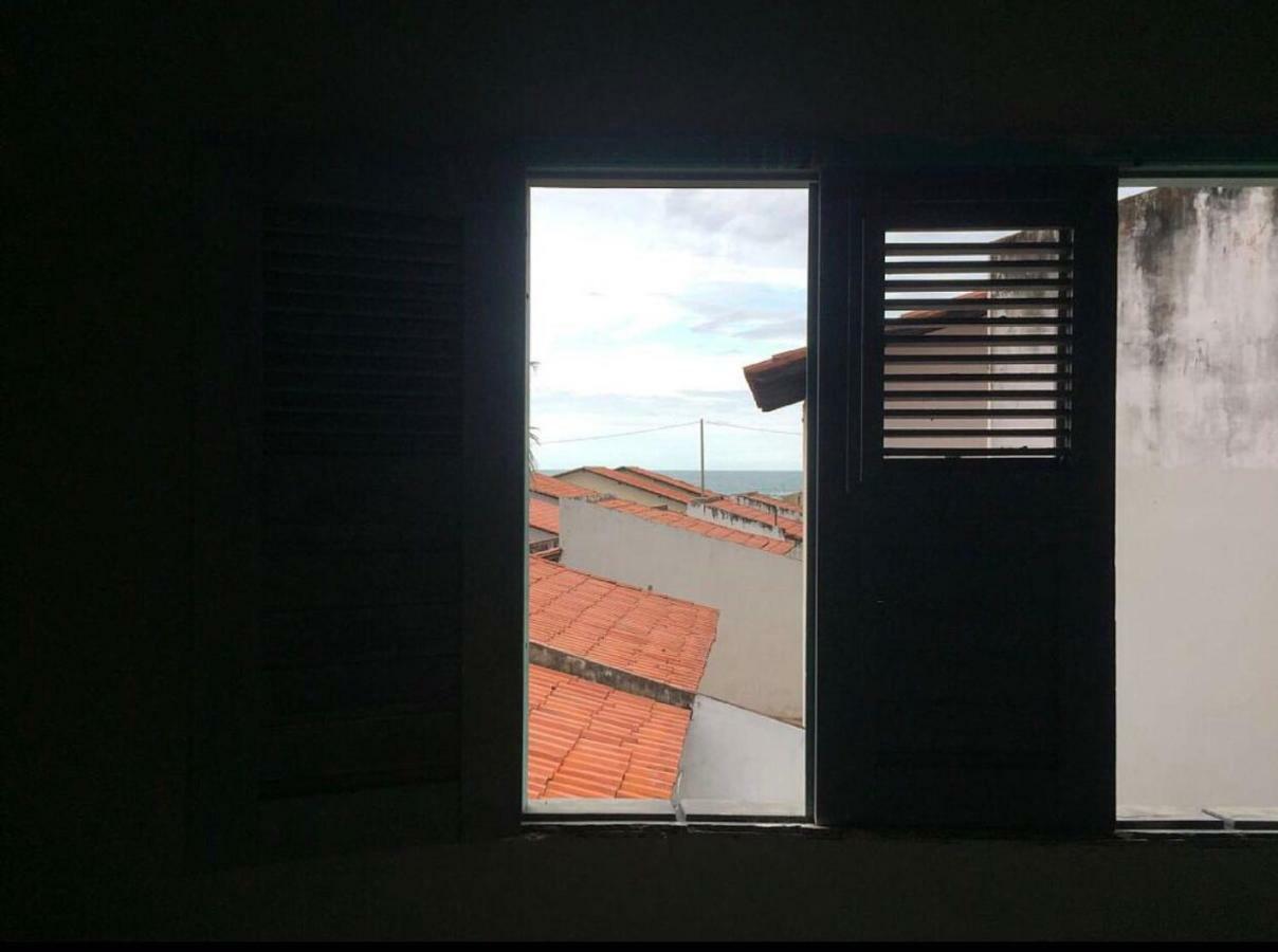 Casa Praia Peito De Moca Luis Correia Ngoại thất bức ảnh